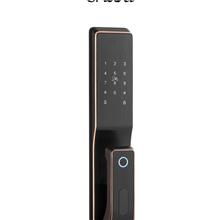 配电柜门锁升级 智能电子锁具的应用与优势解析
