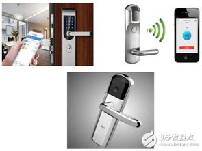 智能门锁新纪元 大联大品佳集团推出基于NXP Bluetooth技术的创新解决方案
