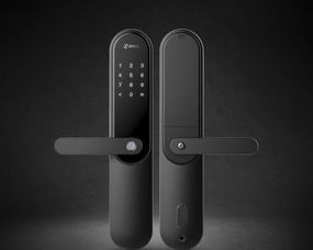 不带钥匙更实用——360智能门锁青春版M1深度评测